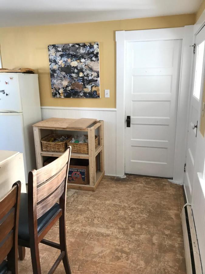 Studio 181 Bed & Breakfast Bed and Breakfast Port Clyde Esterno foto