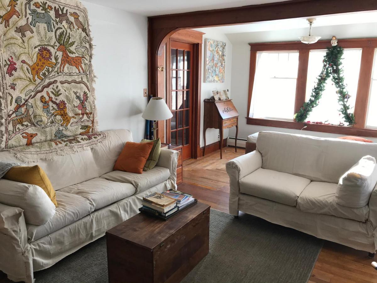 Studio 181 Bed & Breakfast Bed and Breakfast Port Clyde Esterno foto