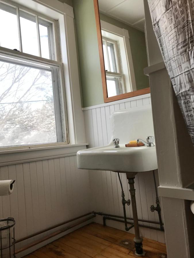 Studio 181 Bed & Breakfast Bed and Breakfast Port Clyde Esterno foto