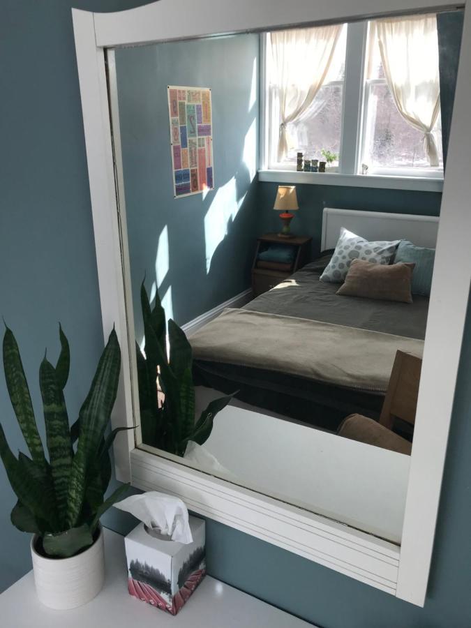 Studio 181 Bed & Breakfast Bed and Breakfast Port Clyde Esterno foto