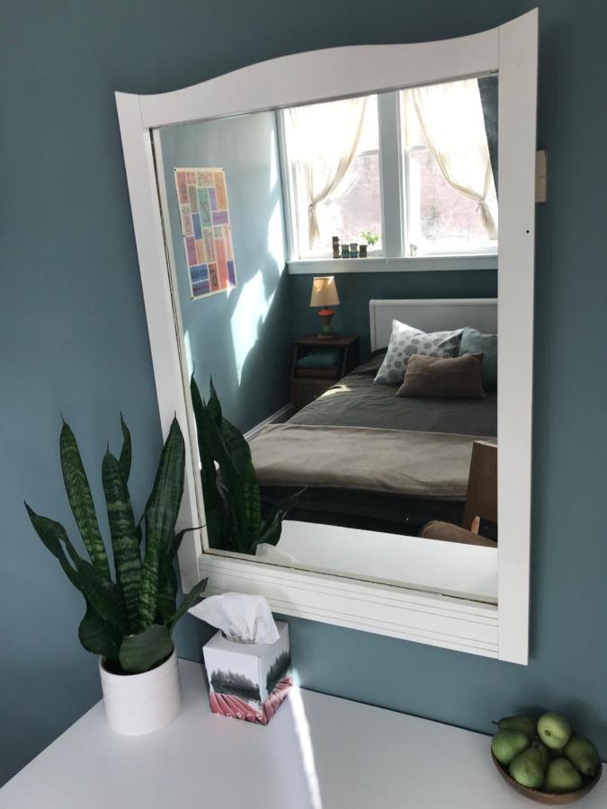 Studio 181 Bed & Breakfast Bed and Breakfast Port Clyde Esterno foto