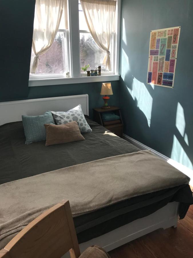 Studio 181 Bed & Breakfast Bed and Breakfast Port Clyde Esterno foto