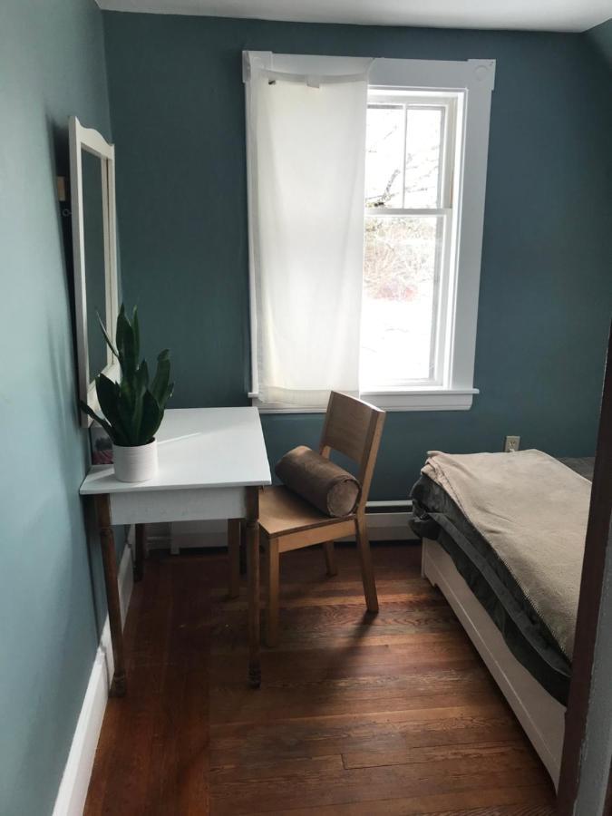 Studio 181 Bed & Breakfast Bed and Breakfast Port Clyde Esterno foto