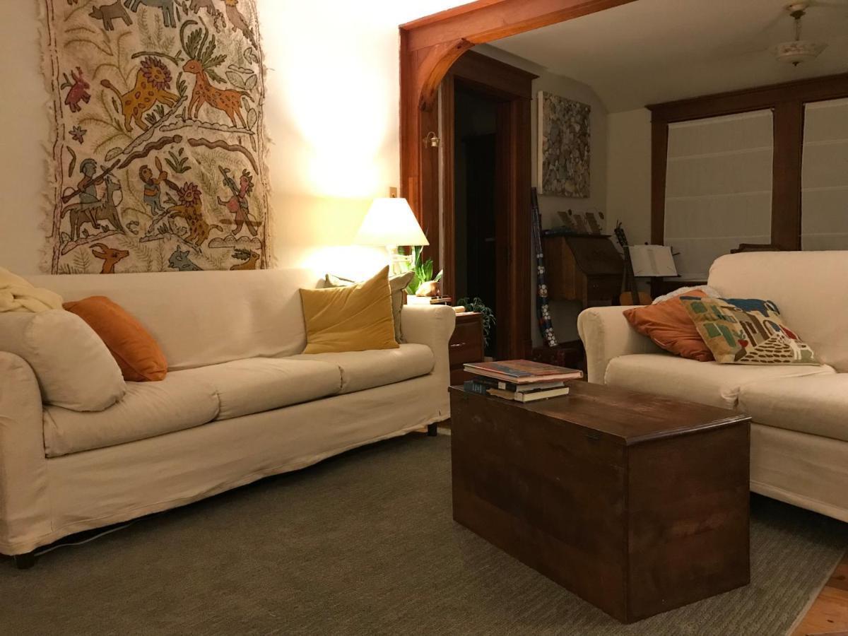 Studio 181 Bed & Breakfast Bed and Breakfast Port Clyde Esterno foto