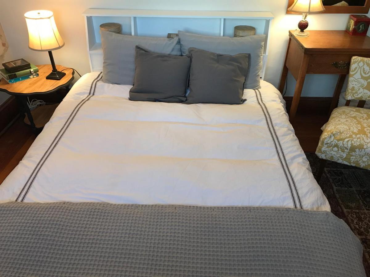 Studio 181 Bed & Breakfast Bed and Breakfast Port Clyde Esterno foto