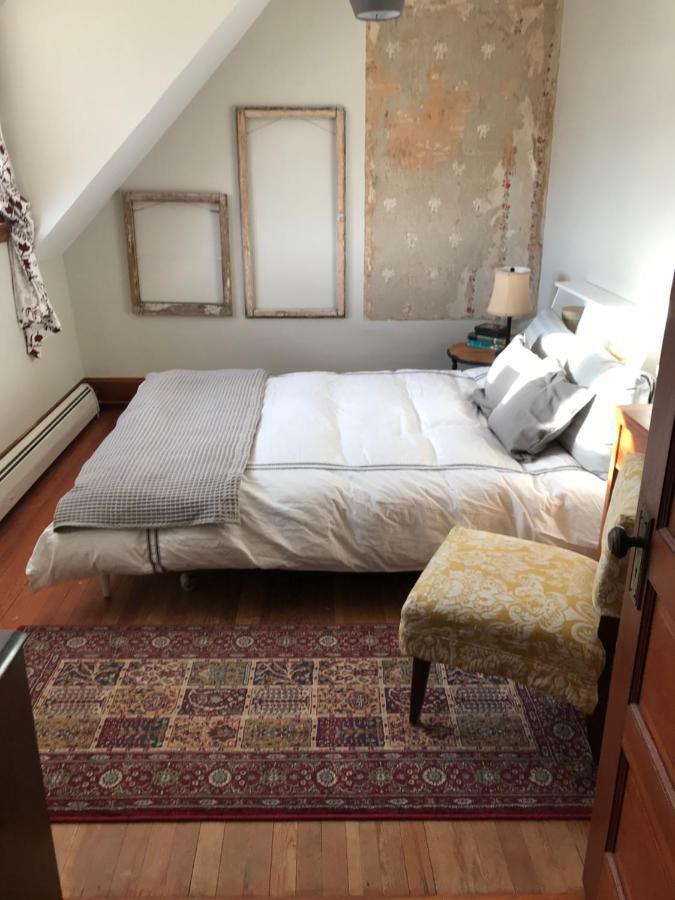 Studio 181 Bed & Breakfast Bed and Breakfast Port Clyde Esterno foto