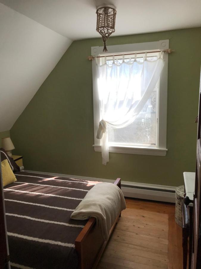 Studio 181 Bed & Breakfast Bed and Breakfast Port Clyde Esterno foto